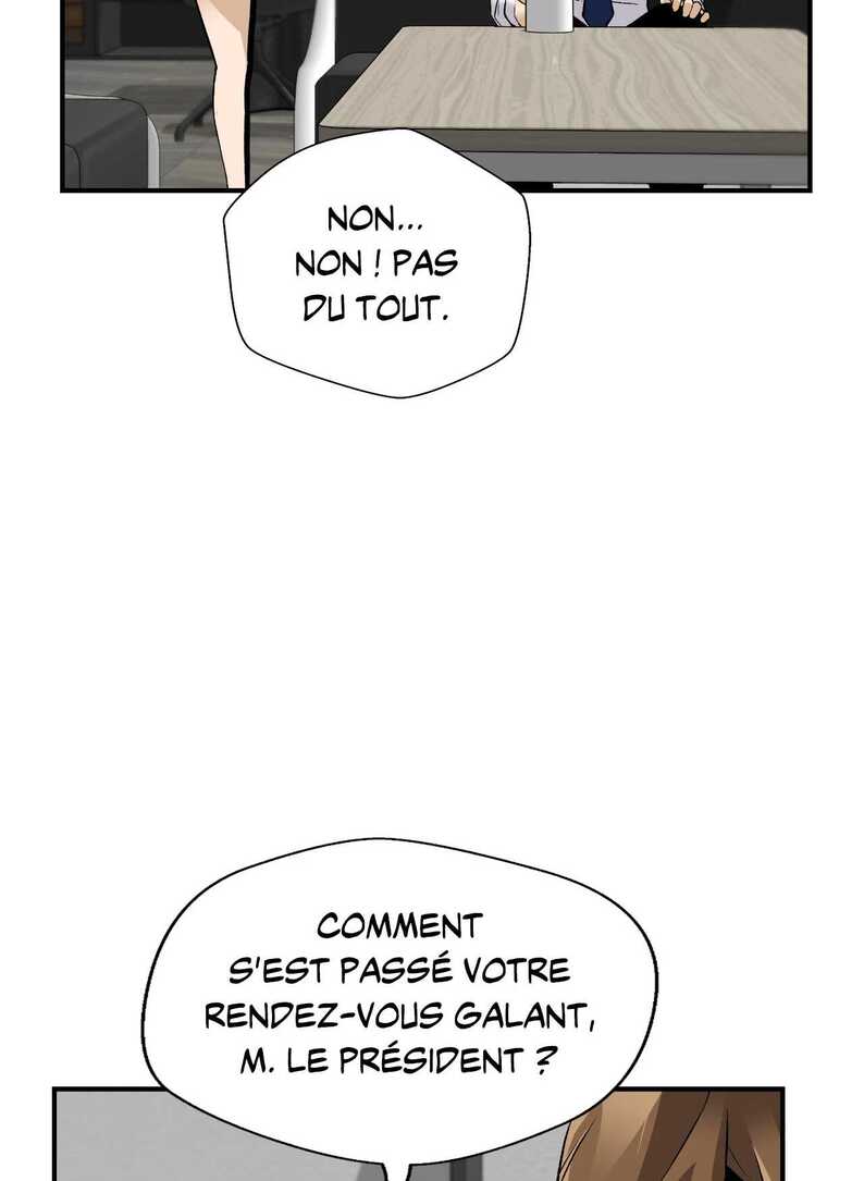 Read Return of the Legend FR Manga Online