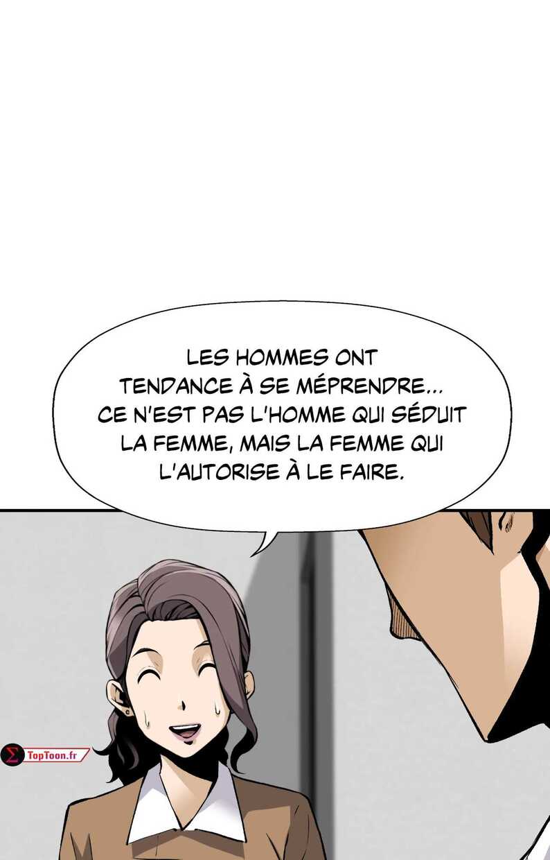 Read Return of the Legend FR Manga Online