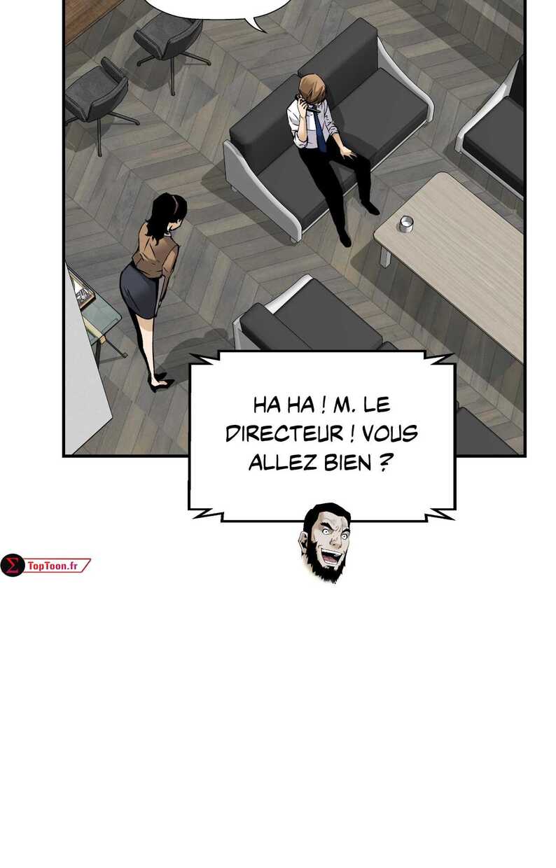 Read Return of the Legend FR Manga Online