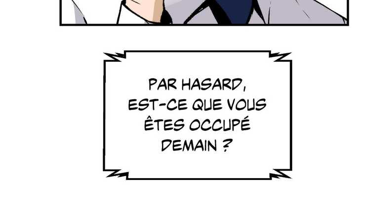 Read Return of the Legend FR Manga Online