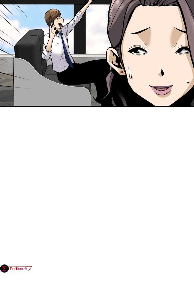 Read Return of the Legend FR Manga Online