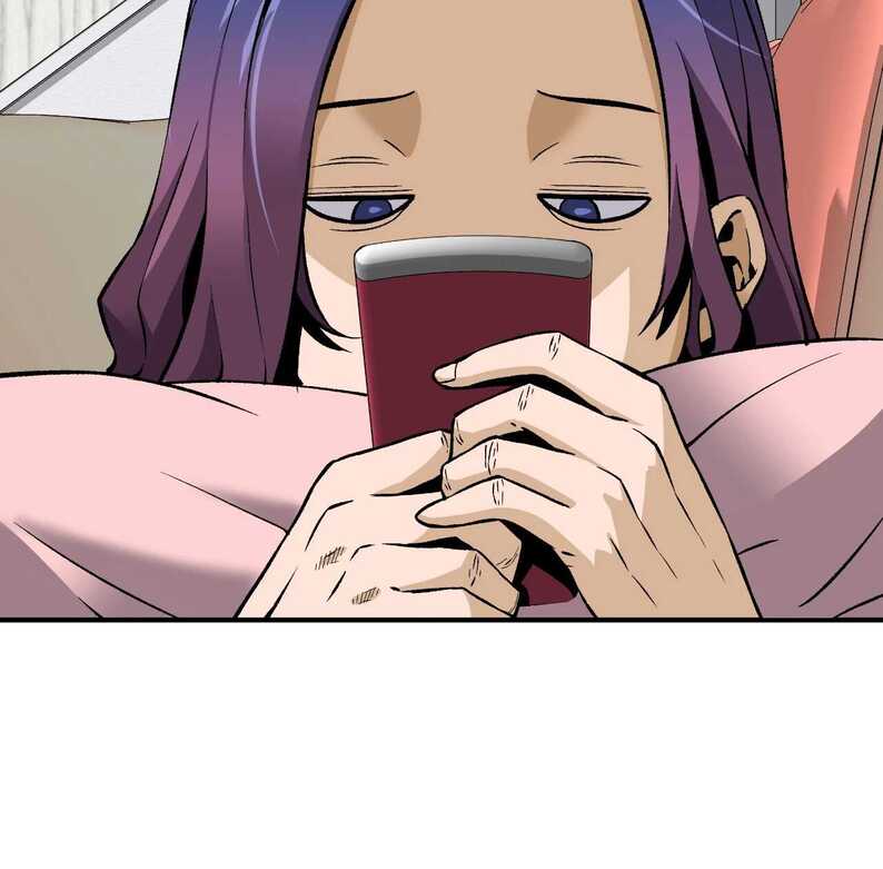 Read Return of the Legend FR Manga Online