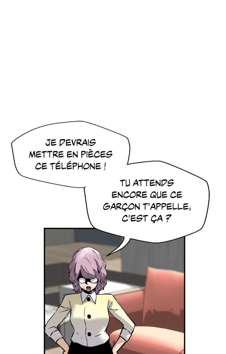 Read Return of the Legend FR Manga Online