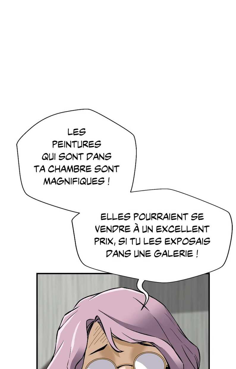 Read Return of the Legend FR Manga Online