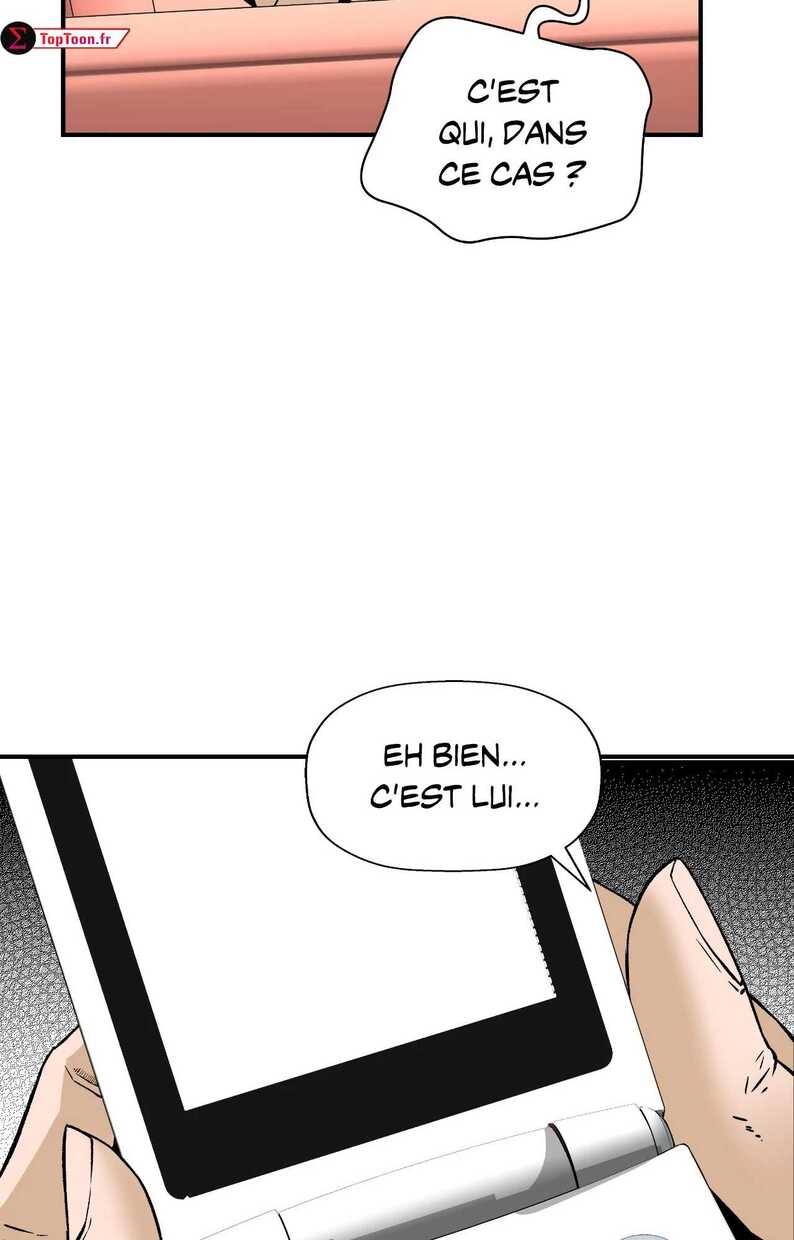 Read Return of the Legend FR Manga Online
