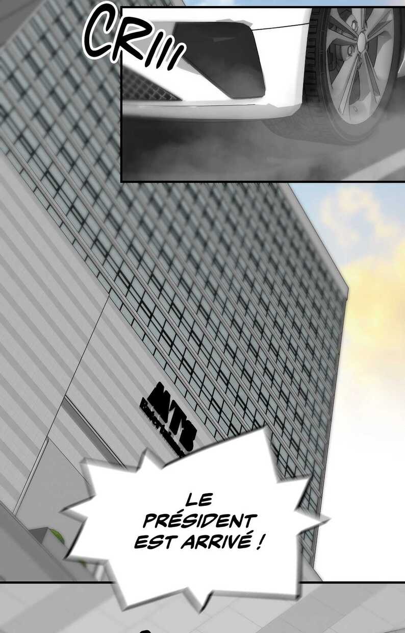 Read Return of the Legend FR Manga Online