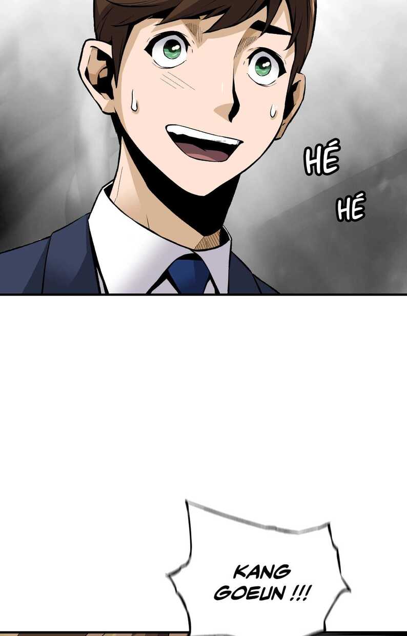 Read Return of the Legend FR Manga Online