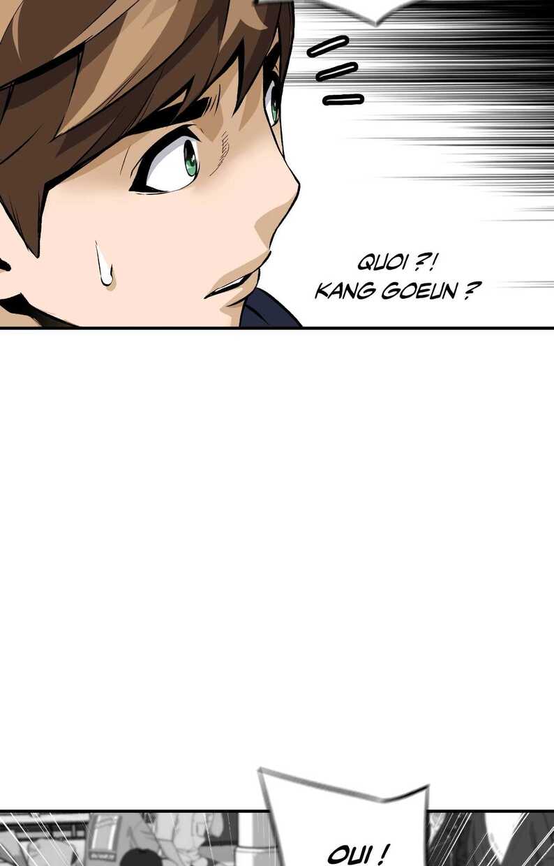 Read Return of the Legend FR Manga Online