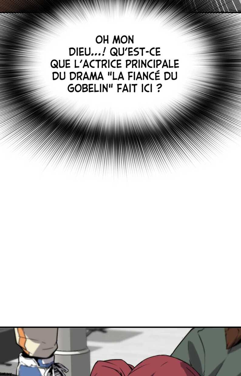 Read Return of the Legend FR Manga Online