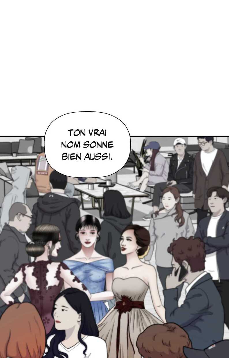 Read Return of the Legend FR Manga Online