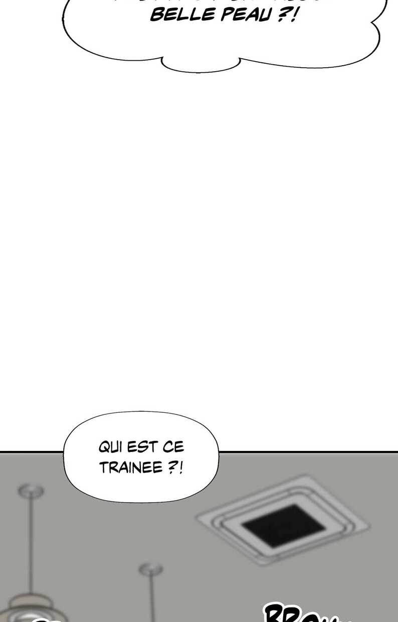 Read Return of the Legend FR Manga Online