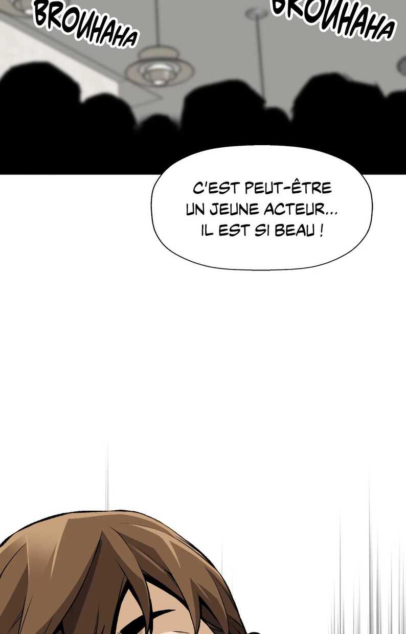 Read Return of the Legend FR Manga Online