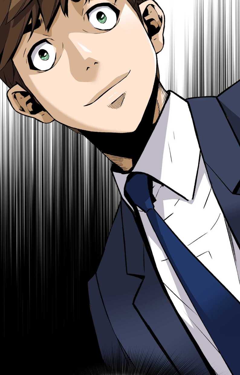 Read Return of the Legend FR Manga Online