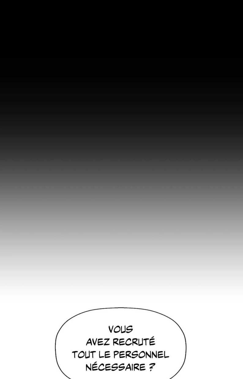 Read Return of the Legend FR Manga Online