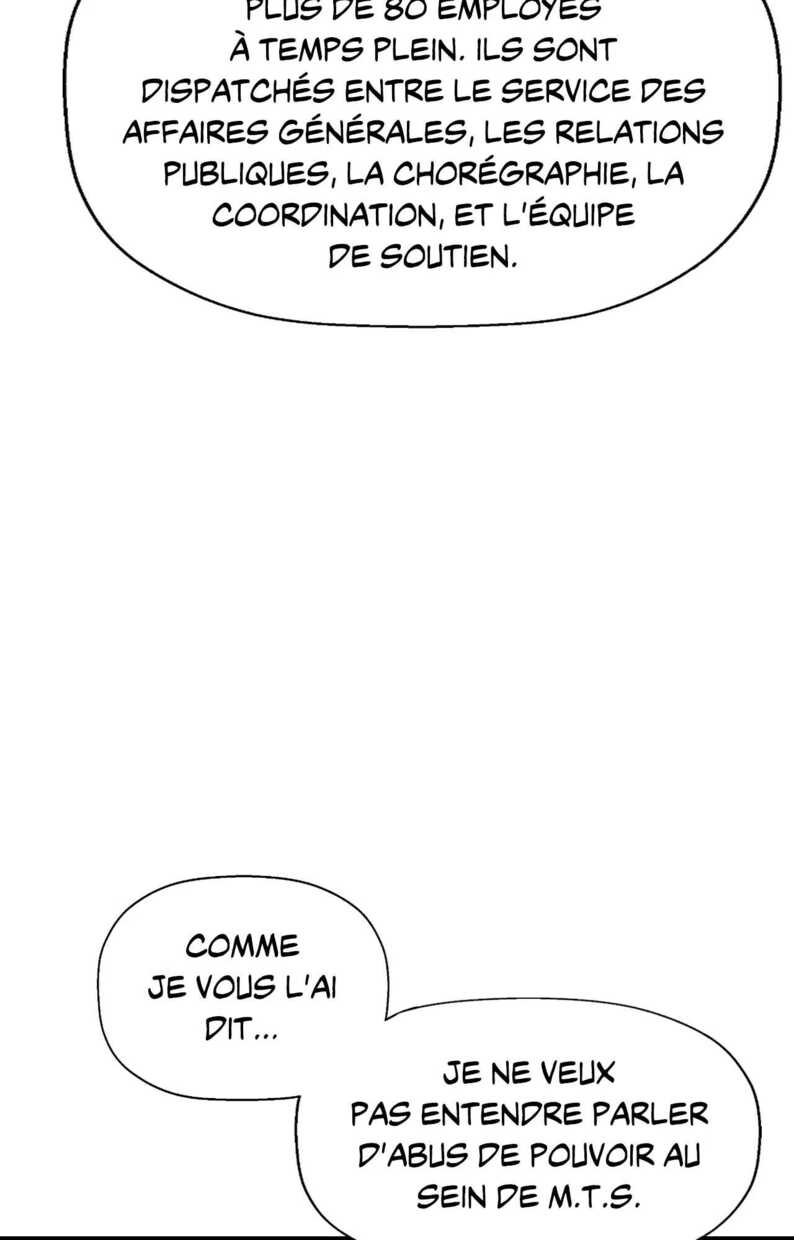Read Return of the Legend FR Manga Online