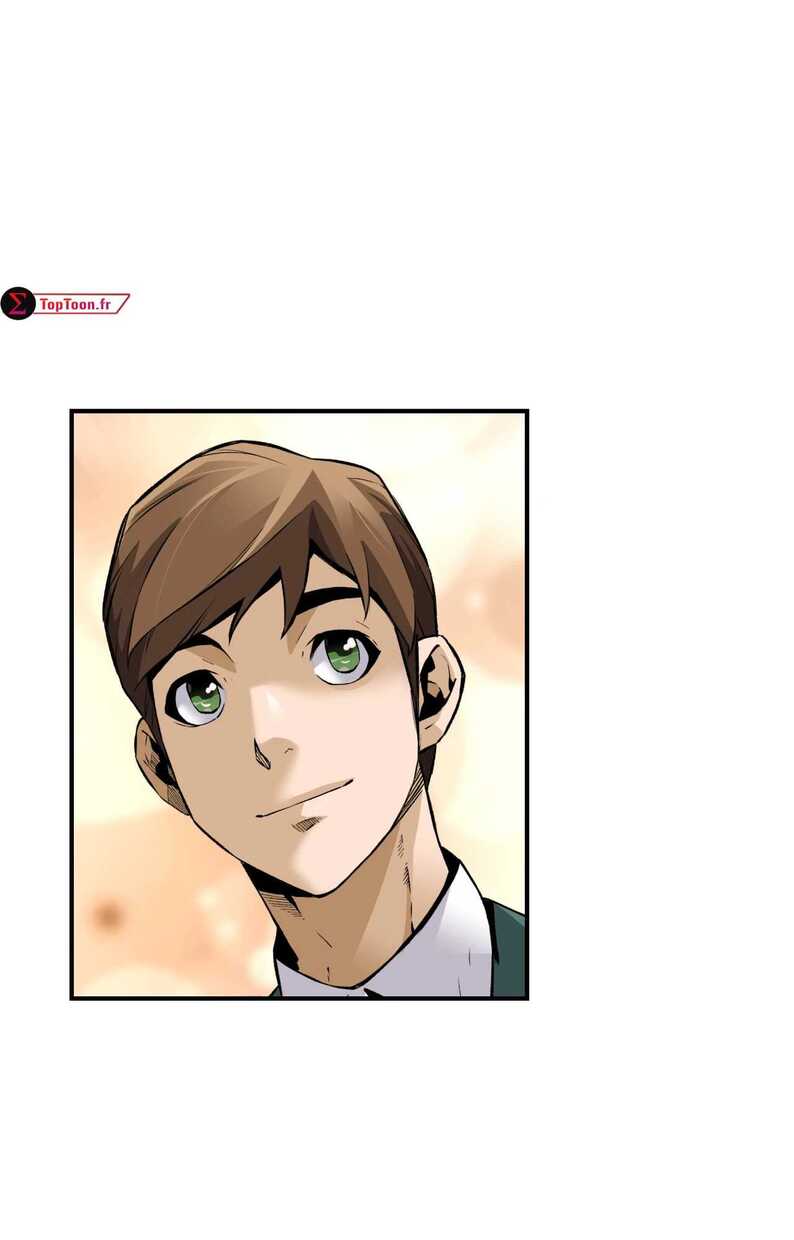 Read Return of the Legend FR Manga Online