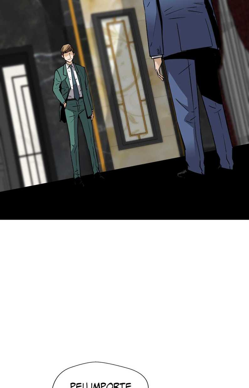Read Return of the Legend FR Manga Online
