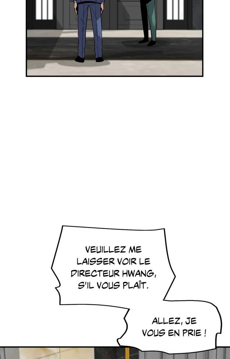 Read Return of the Legend FR Manga Online