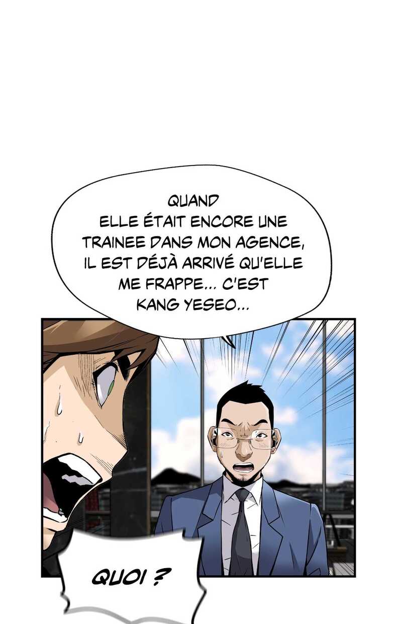Read Return of the Legend FR Manga Online