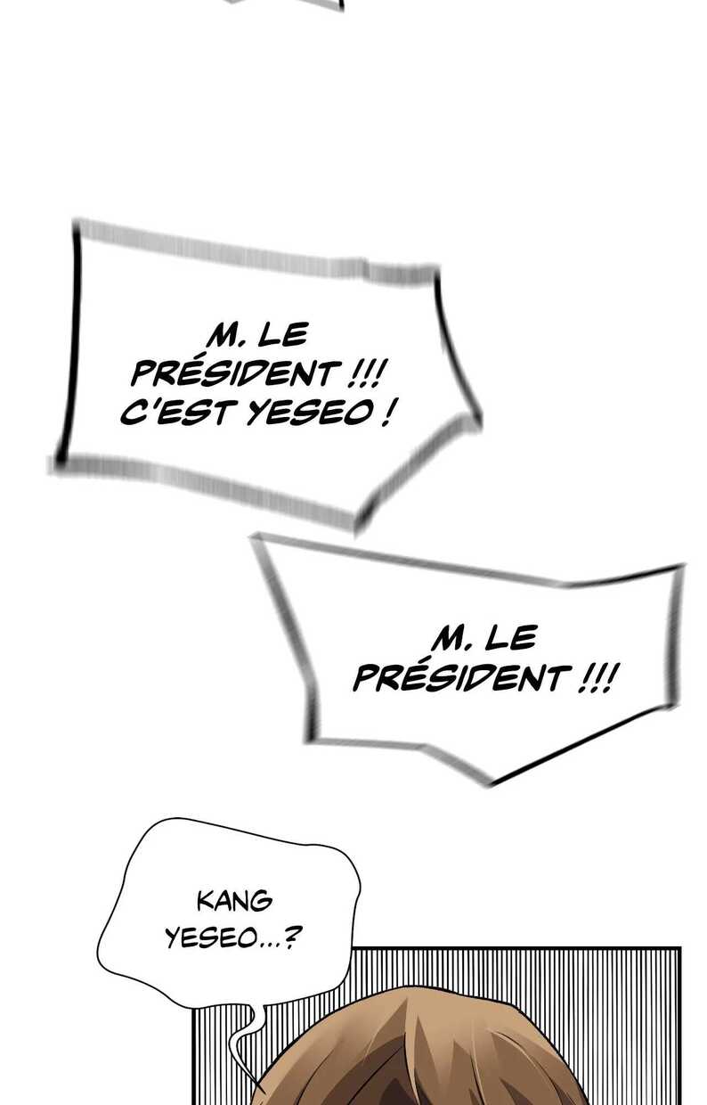 Read Return of the Legend FR Manga Online