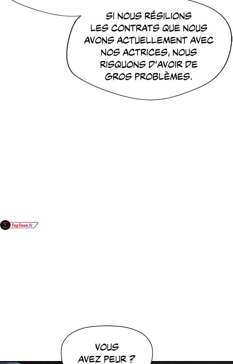 Read Return of the Legend FR Manga Online