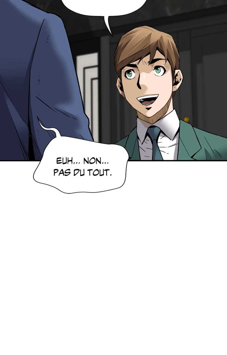 Read Return of the Legend FR Manga Online