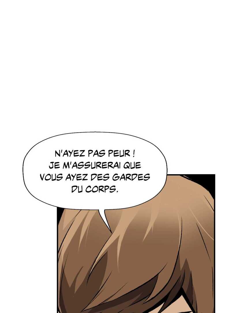 Read Return of the Legend FR Manga Online