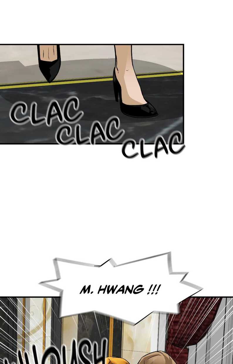 Read Return of the Legend FR Manga Online