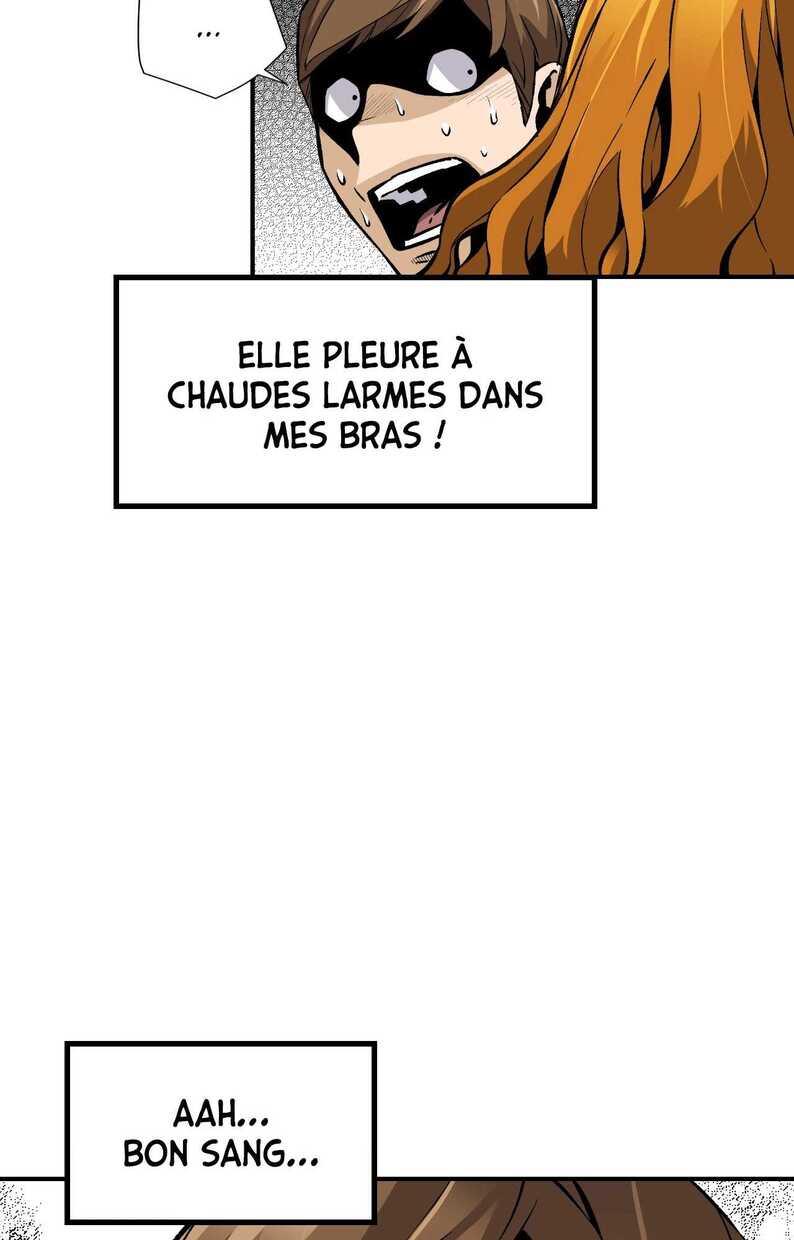 Read Return of the Legend FR Manga Online