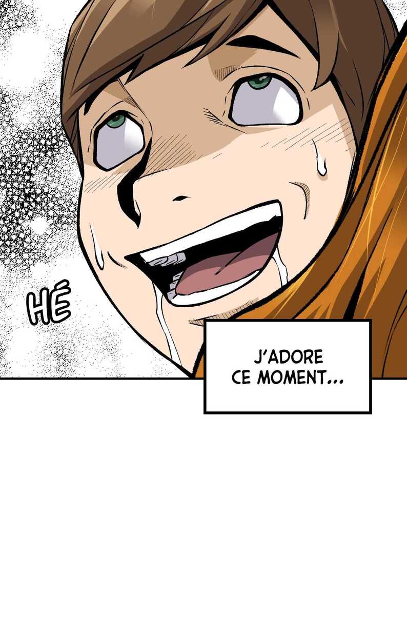 Read Return of the Legend FR Manga Online