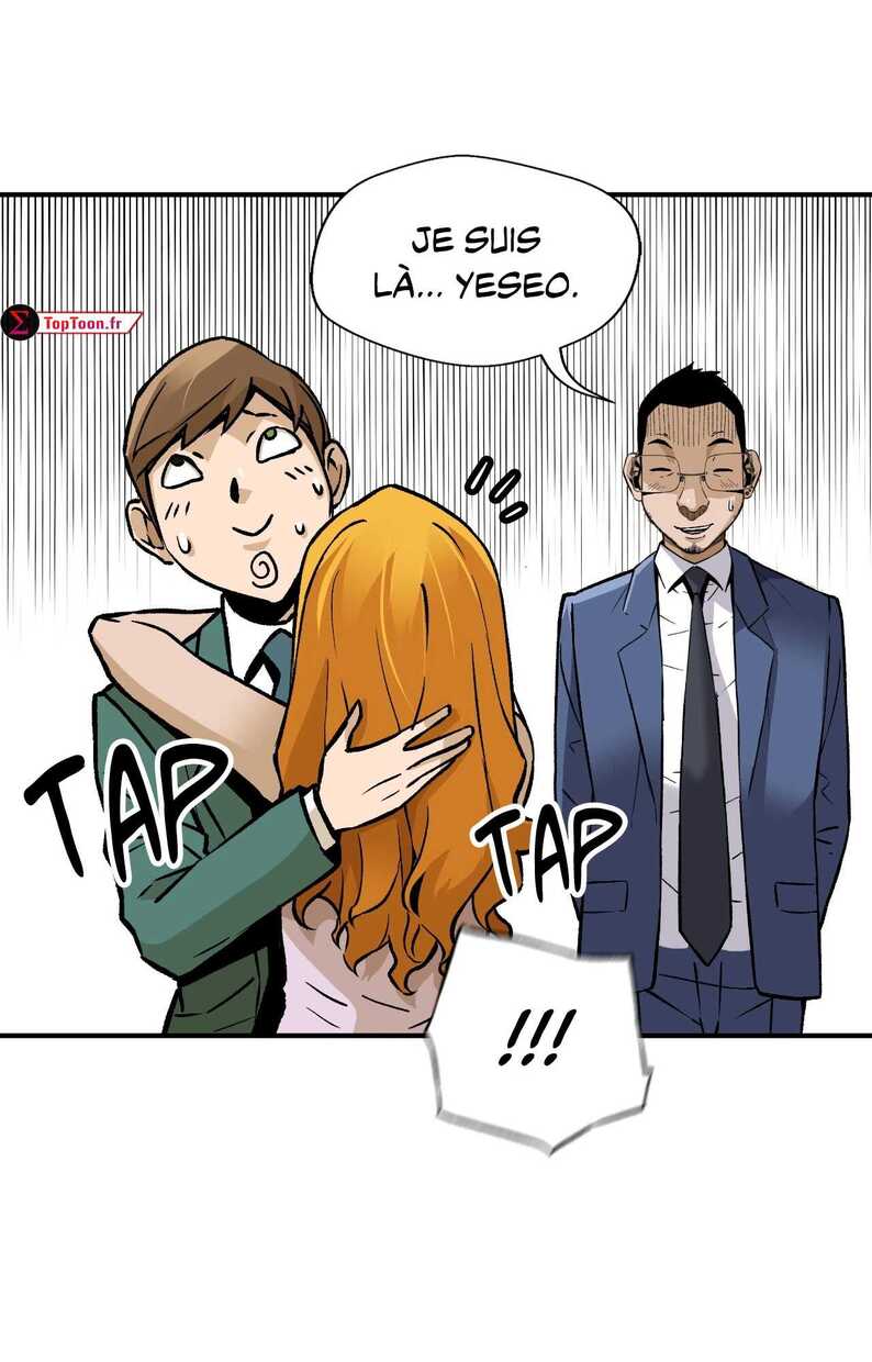 Read Return of the Legend FR Manga Online
