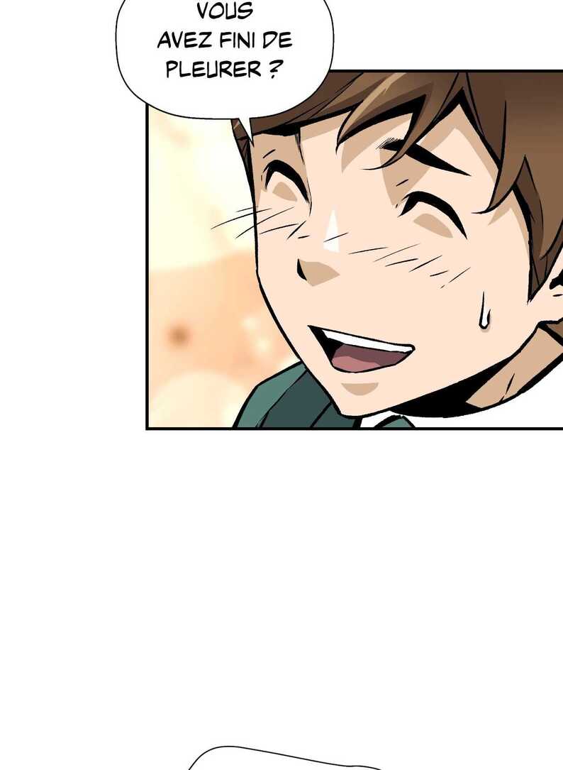 Read Return of the Legend FR Manga Online