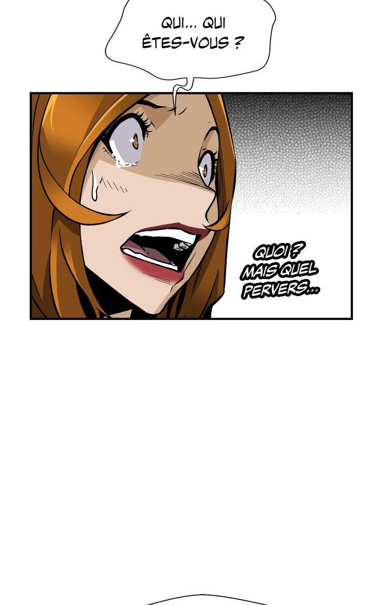 Read Return of the Legend FR Manga Online