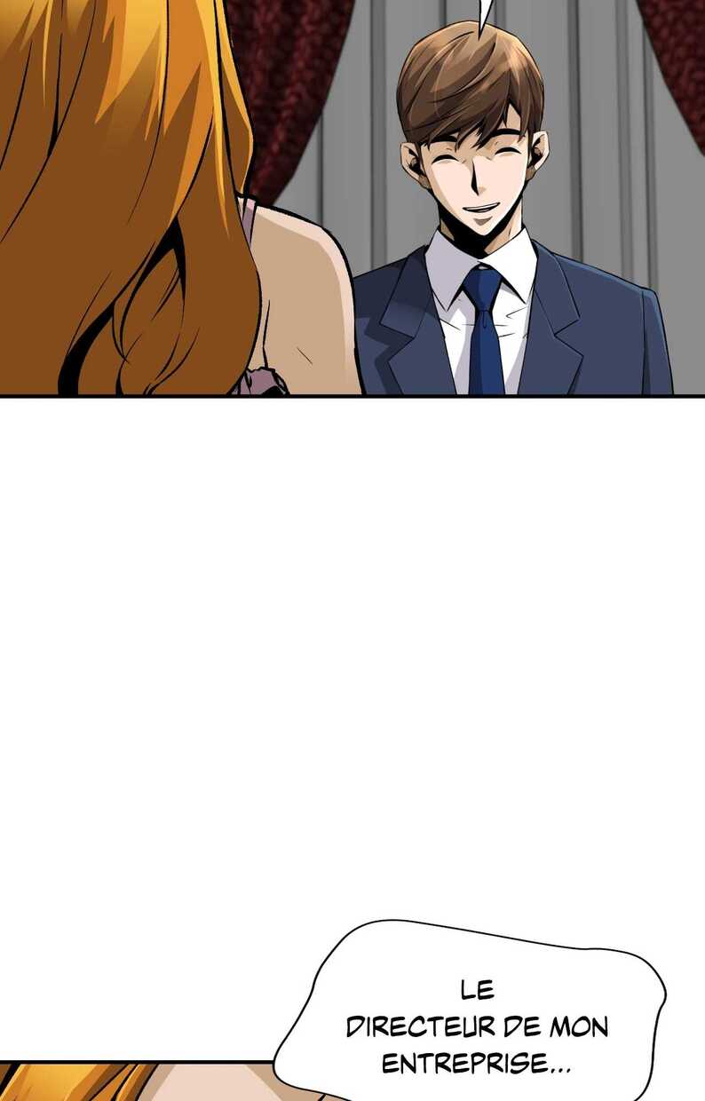 Read Return of the Legend FR Manga Online