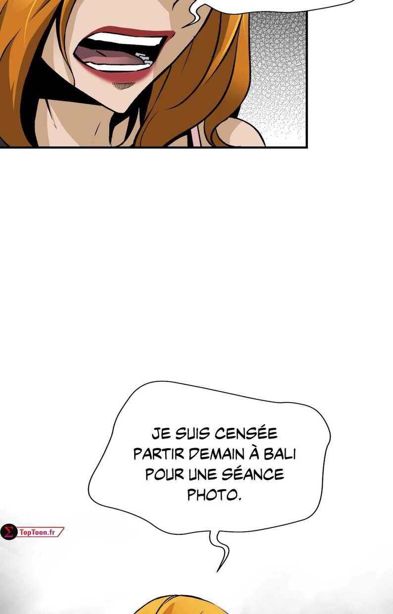 Read Return of the Legend FR Manga Online