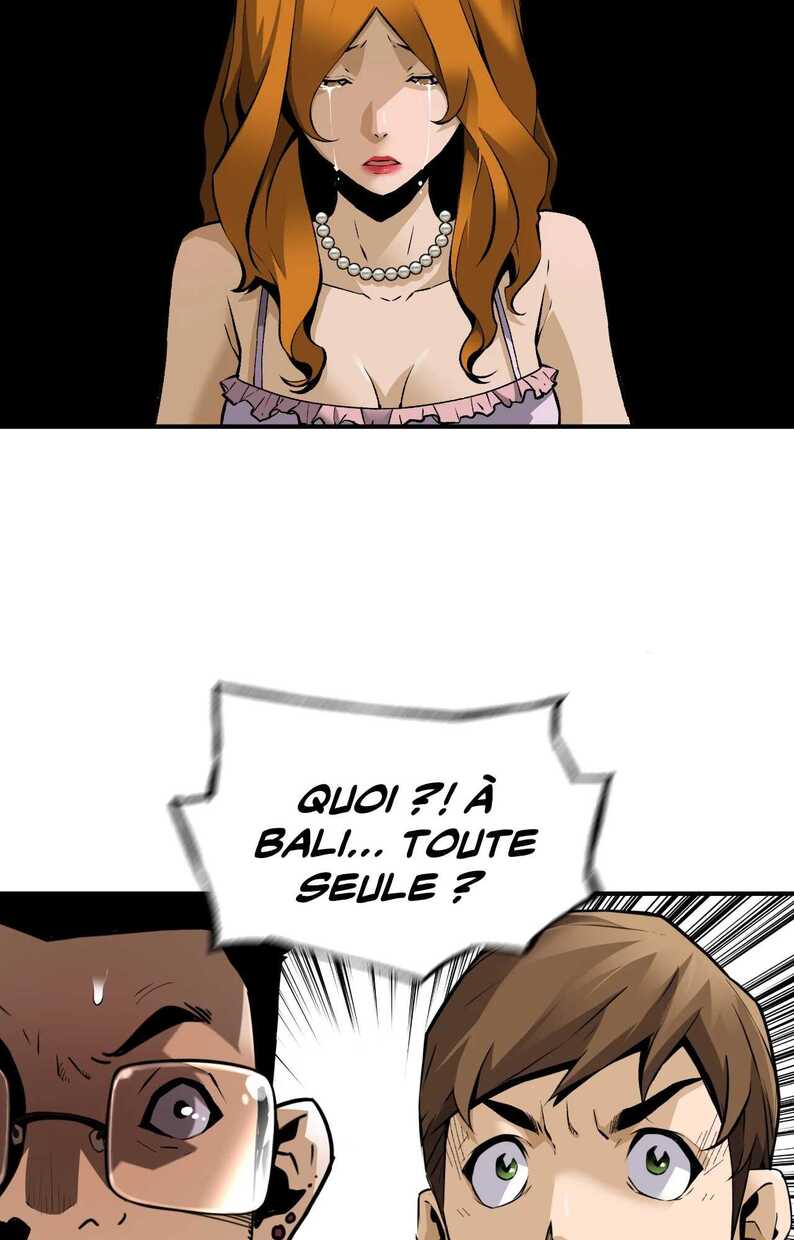Read Return of the Legend FR Manga Online