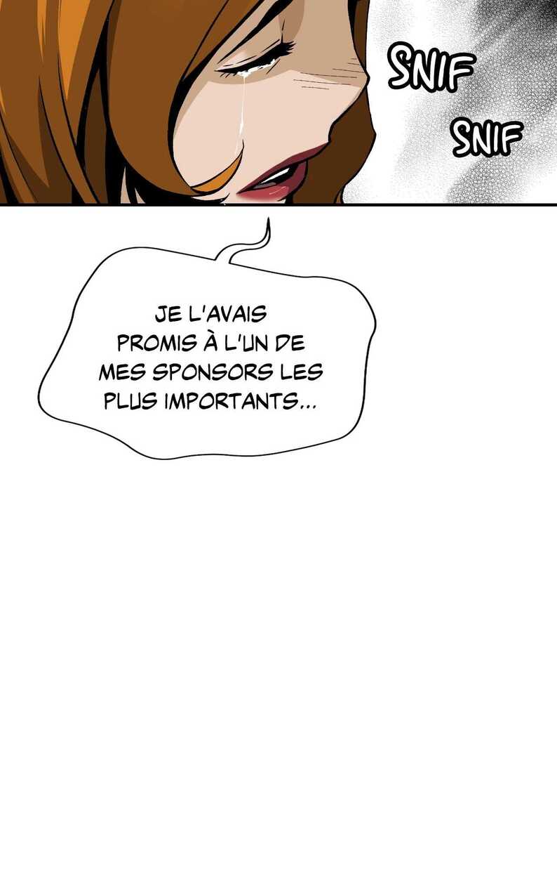 Read Return of the Legend FR Manga Online
