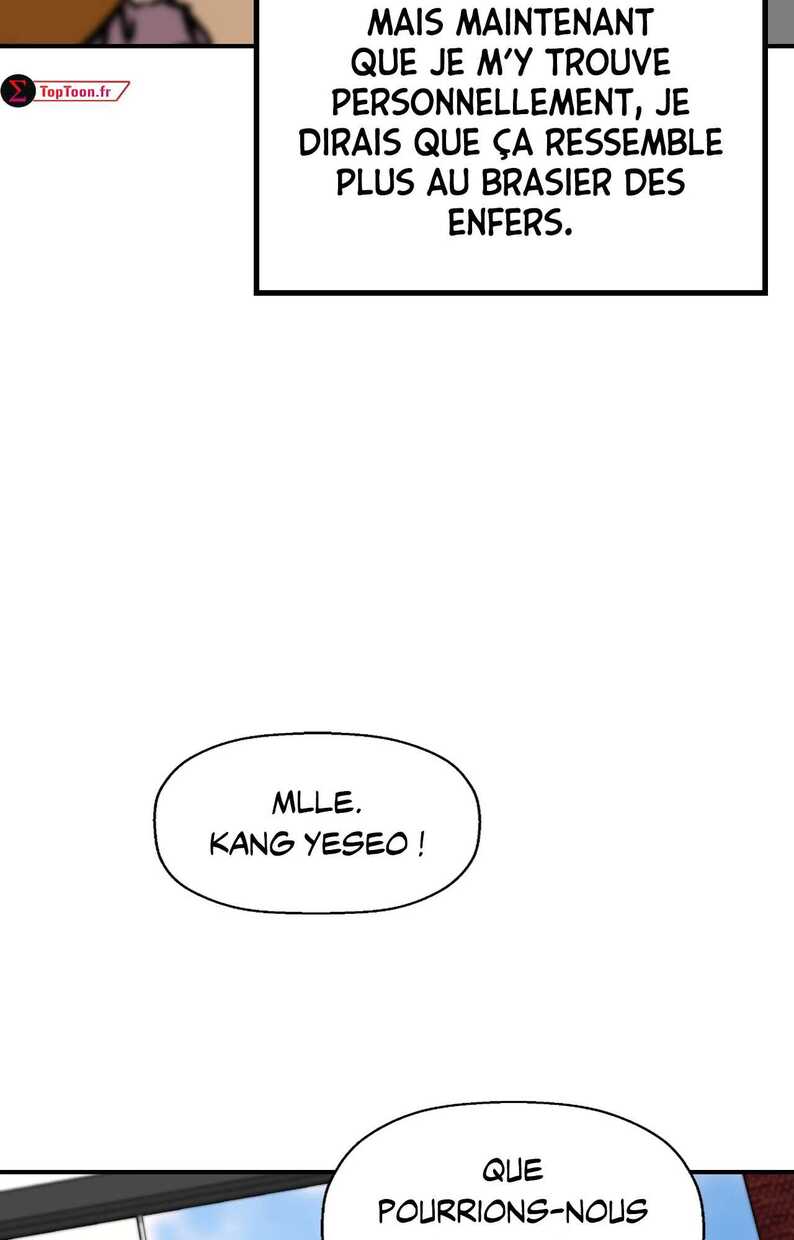 Read Return of the Legend FR Manga Online