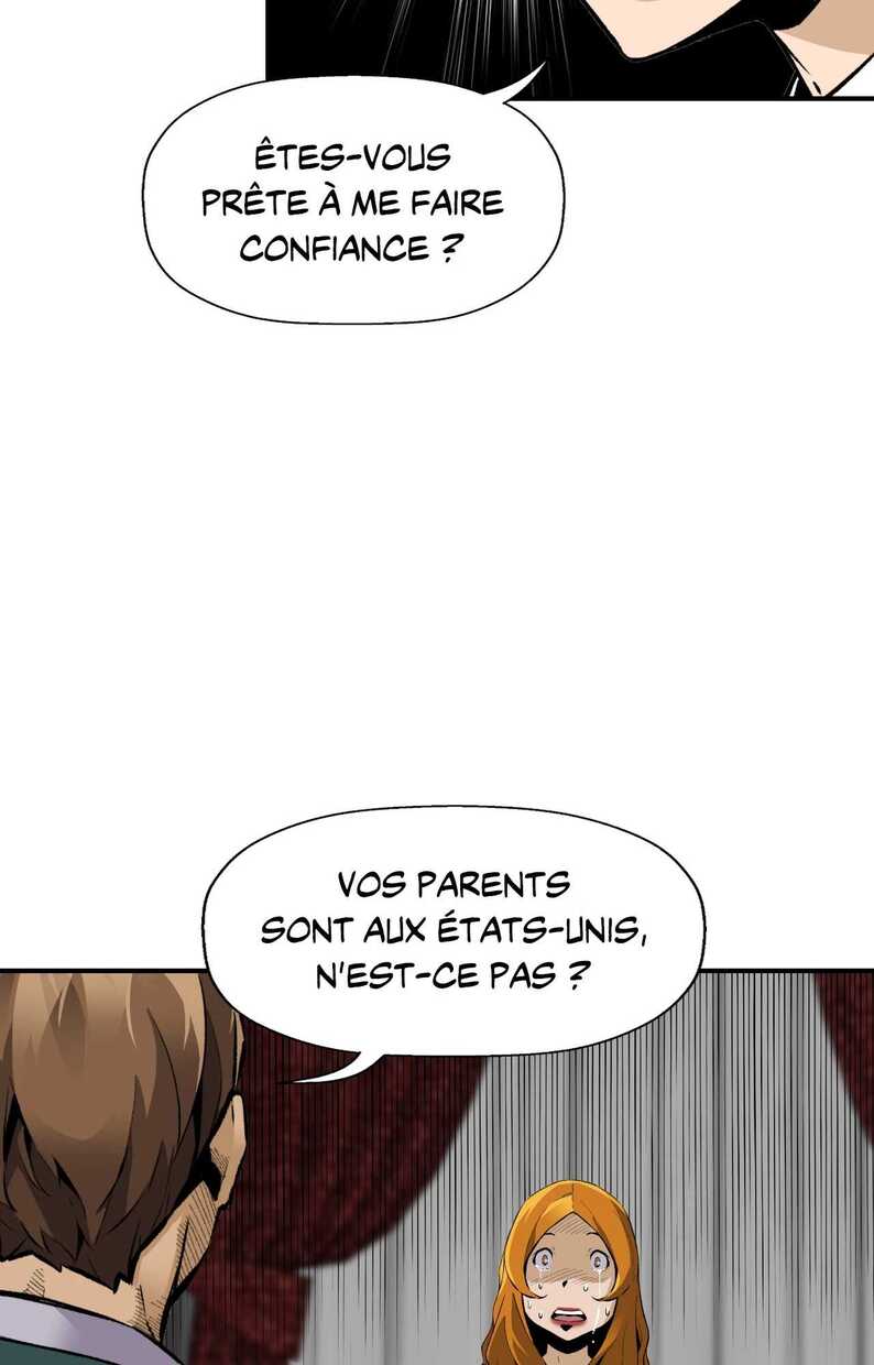 Read Return of the Legend FR Manga Online
