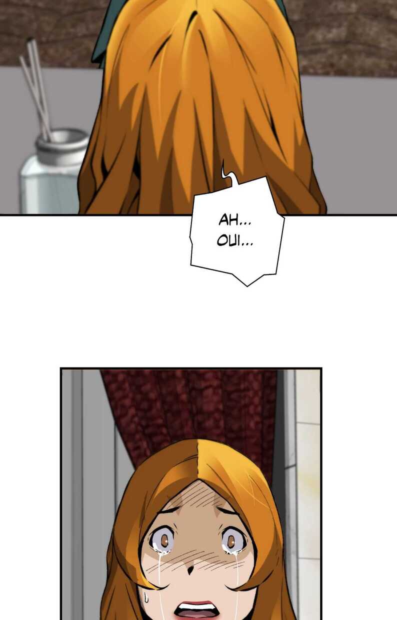Read Return of the Legend FR Manga Online