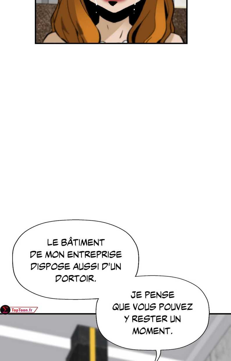 Read Return of the Legend FR Manga Online