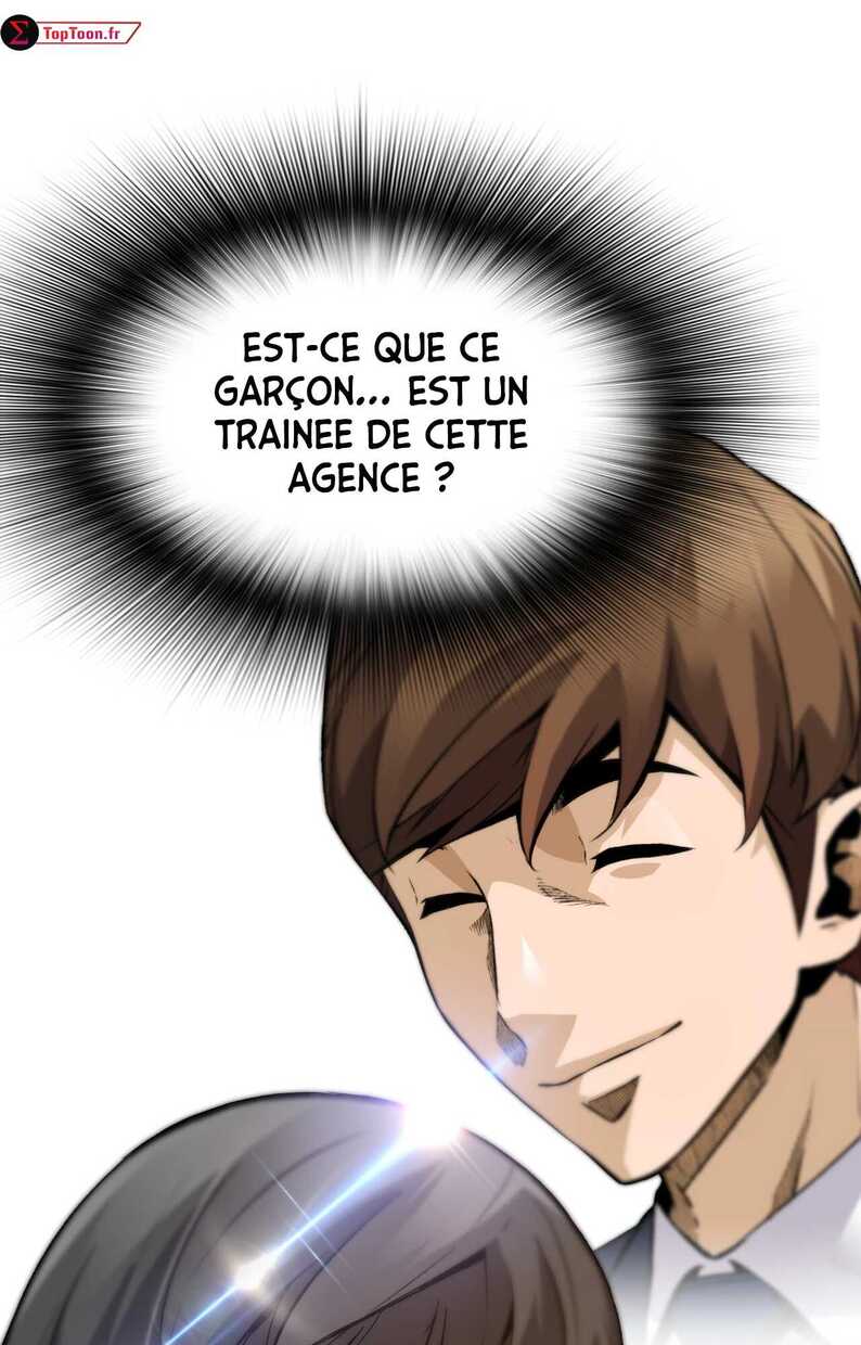 Read Return of the Legend FR Manga Online