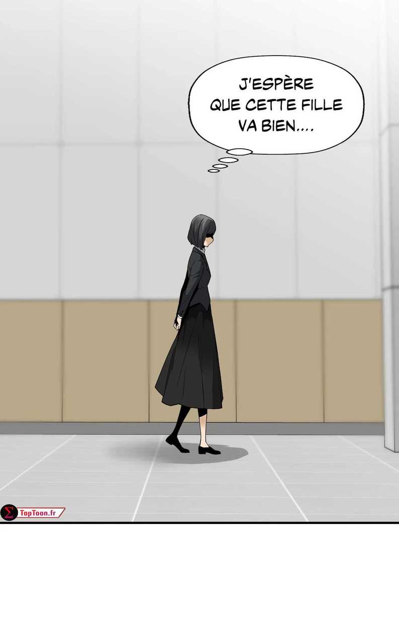 Read Return of the Legend FR Manga Online