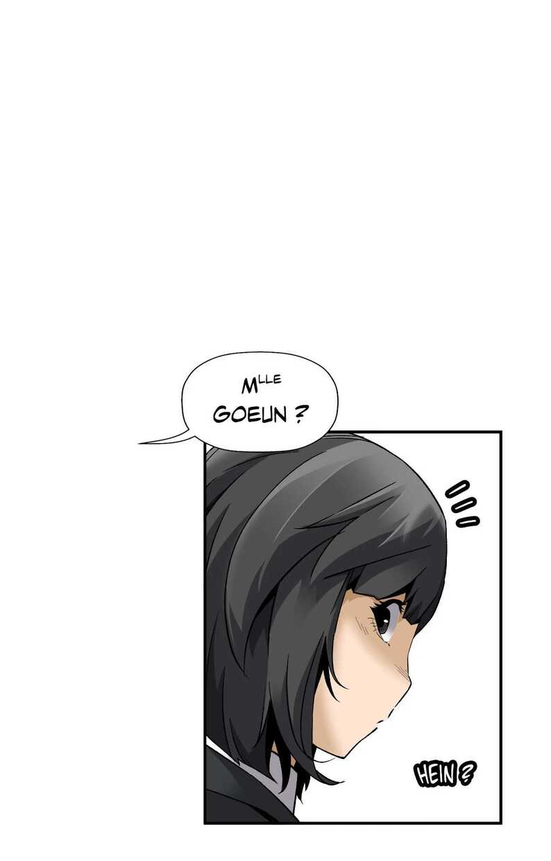 Read Return of the Legend FR Manga Online