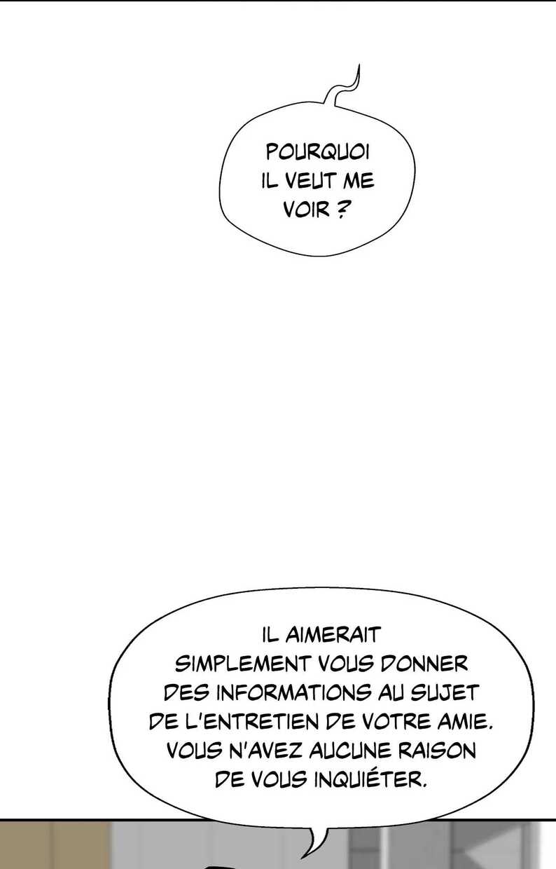 Read Return of the Legend FR Manga Online
