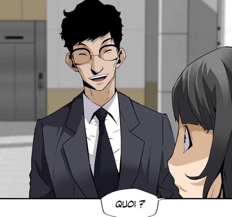 Read Return of the Legend FR Manga Online