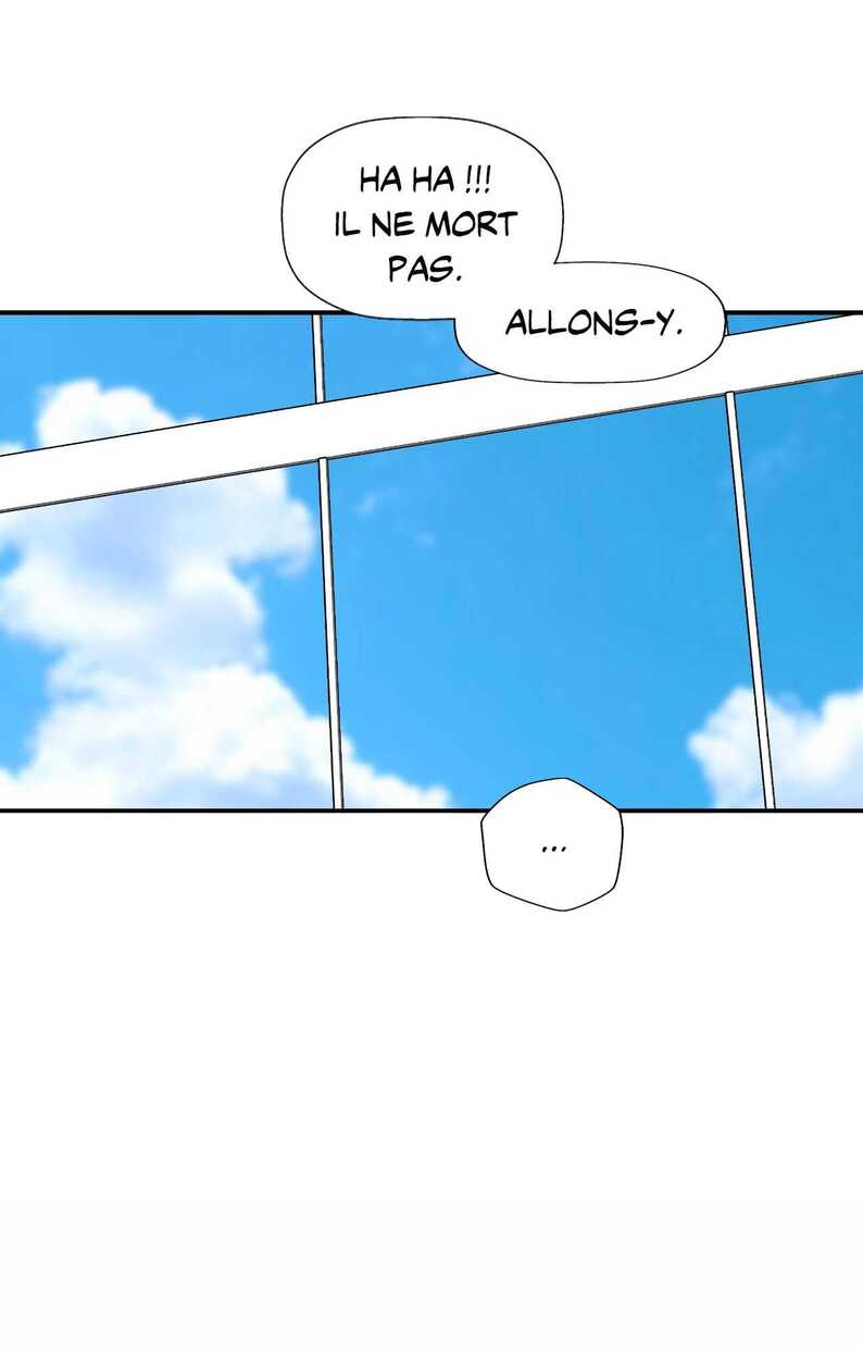 Read Return of the Legend FR Manga Online