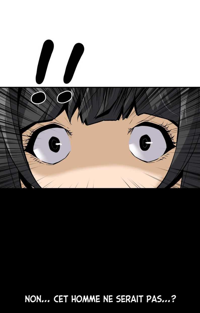 Read Return of the Legend FR Manga Online