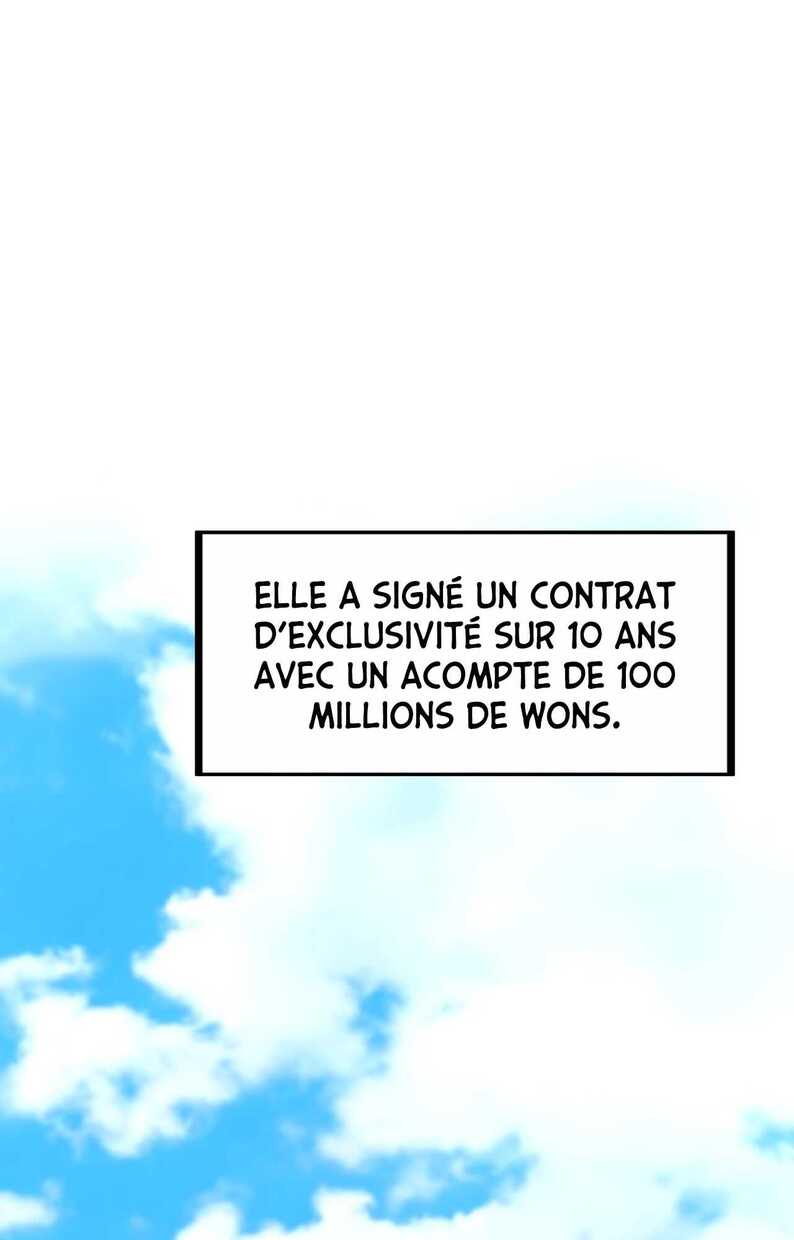 Read Return of the Legend FR Manga Online