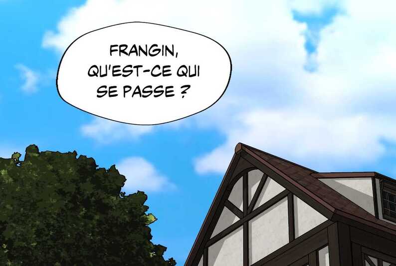 Read Return of the Legend FR Manga Online
